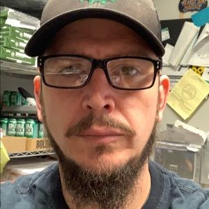 Meet your Posher, Mike